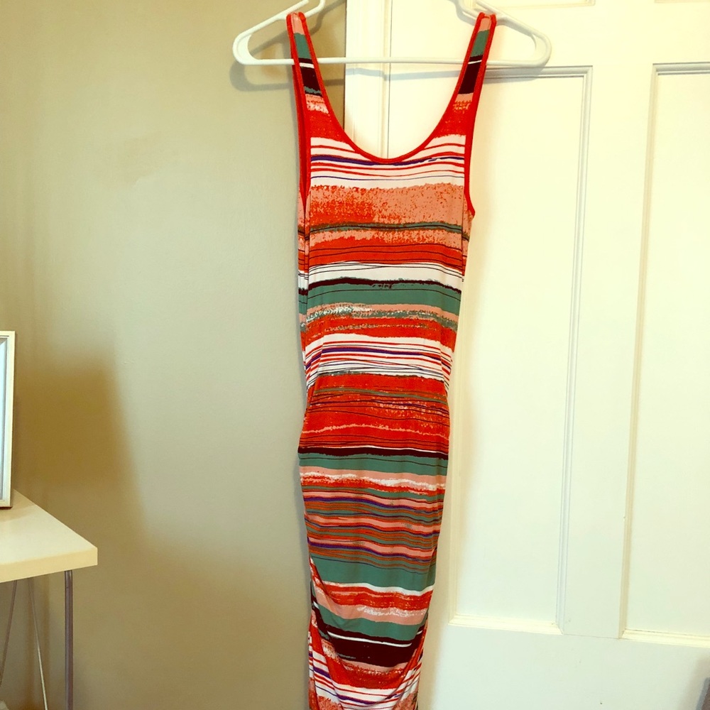 Felicity and Coco by Nordstrom tank dress